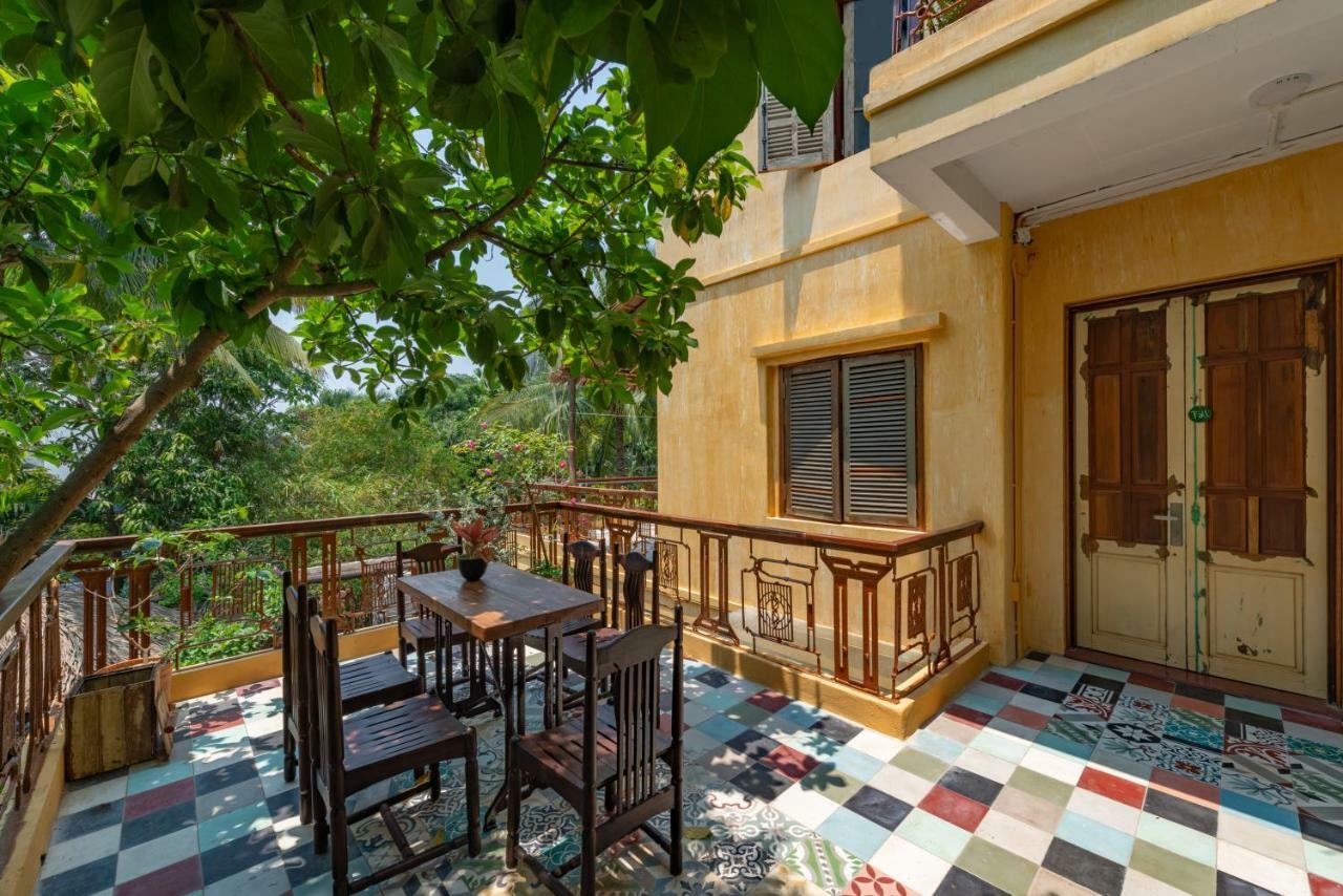 An Bang Anchor House Villa Hội An Ngoại thất bức ảnh