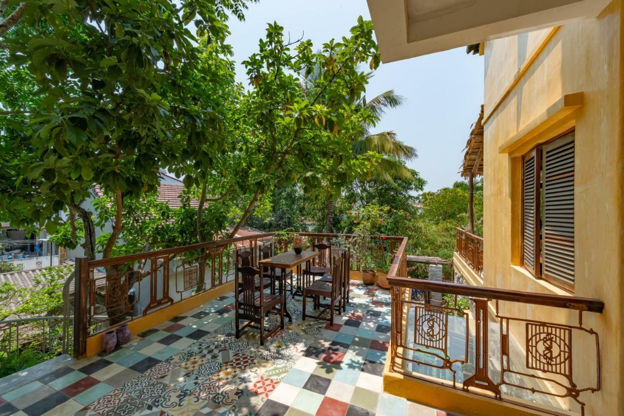 An Bang Anchor House Villa Hội An Ngoại thất bức ảnh