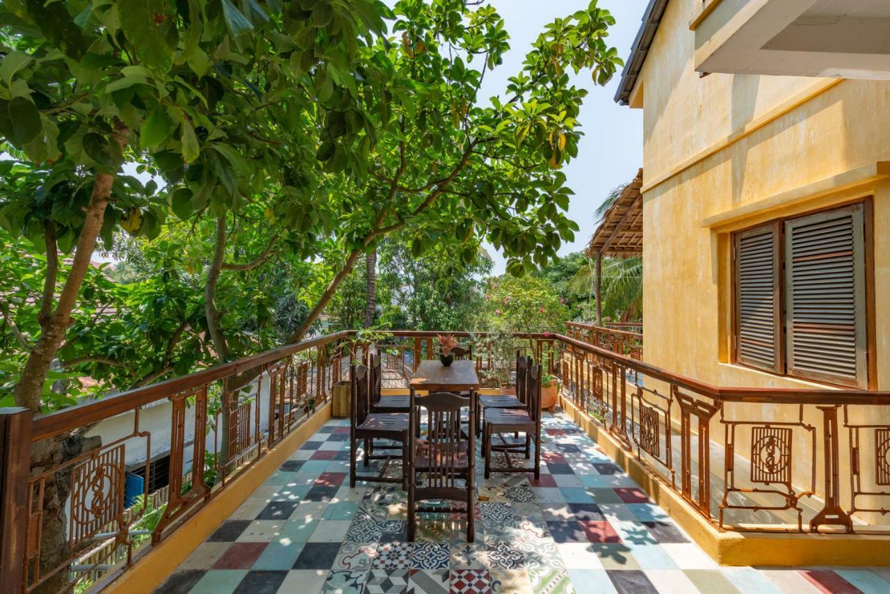 An Bang Anchor House Villa Hội An Ngoại thất bức ảnh